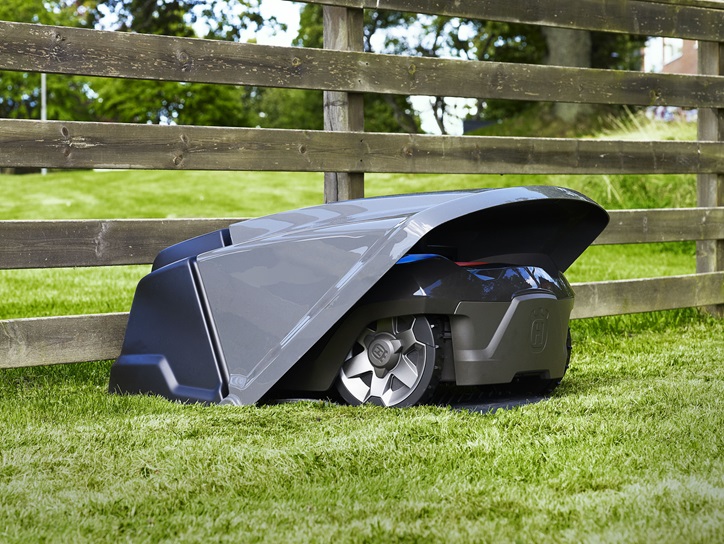 Motormower 3