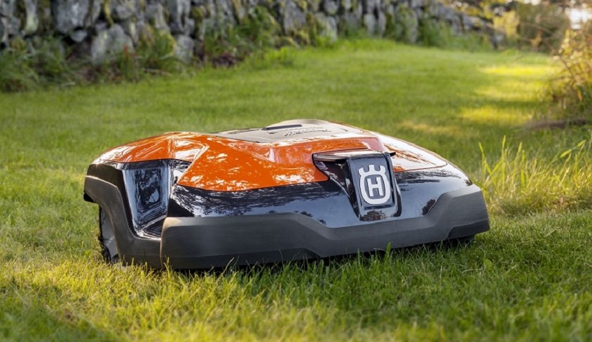 Motormower 2